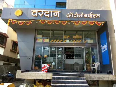 Vardaan Automobiles