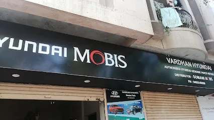 Vardhan Hyundai