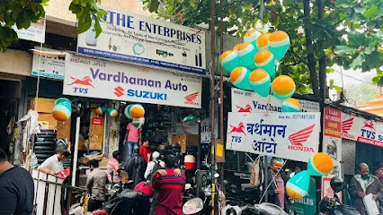 Vardhman Auto