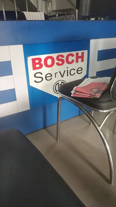 Vardhman Diesel & Auto Electrical
