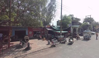 Vardhman motors