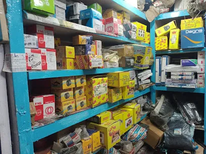 Varidha Auto spares
