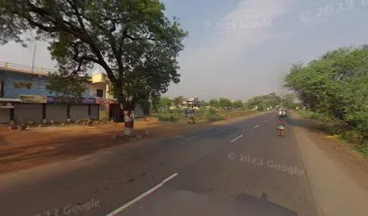 VARMA TRACTORS BHANDARA