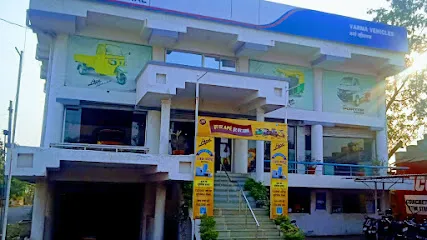 Varma Vehicles
