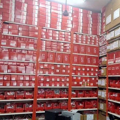 Varshika Spares
