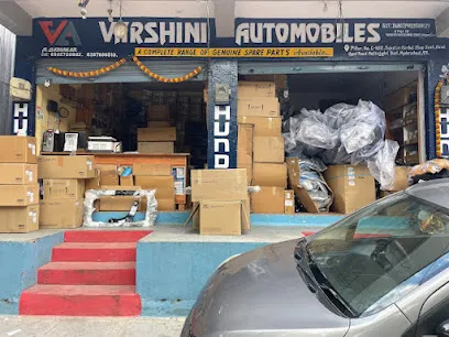 Varshini Automobiles (Mobis Hyundai Genuine Parts)