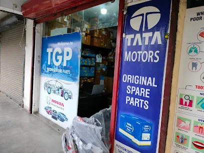 (VARTIK AUTO PARTS) AUTHORISED SPARE PARTS DIVISION of TATA MOTORS PASSENGER VEHICLE'S PRIVATE LIMITED