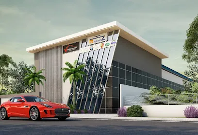 V.A.S. Automotive India Pvt. Ltd