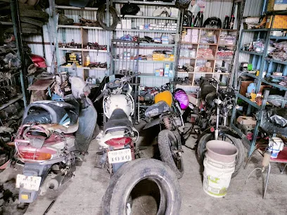 VASAIKAR AUTO SERVICE
