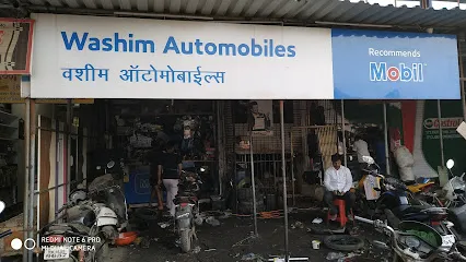 Vasim Auto parts