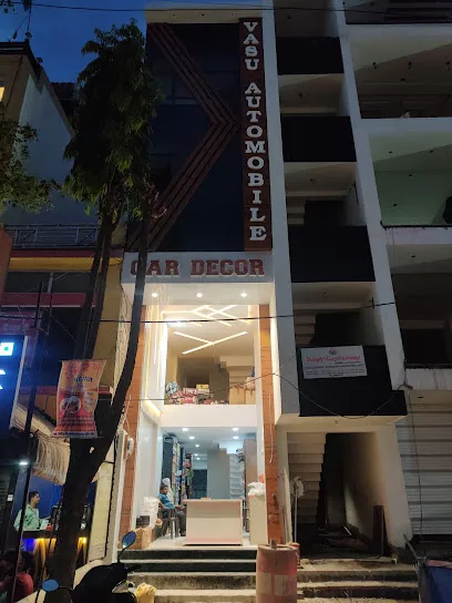 Vasu Automobile