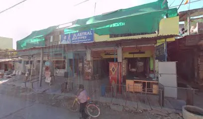 Vasu Bisoriya