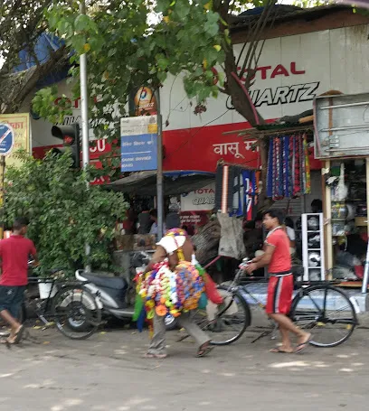 Vasu Motor Stores