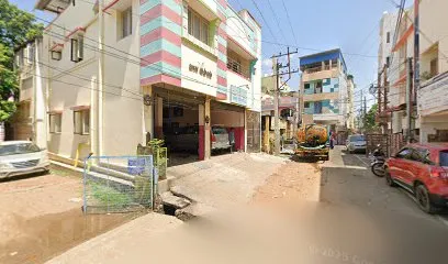 Vasu Motors