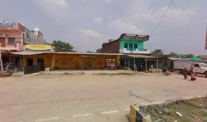 Vasudev Auto Mobile Building Materials