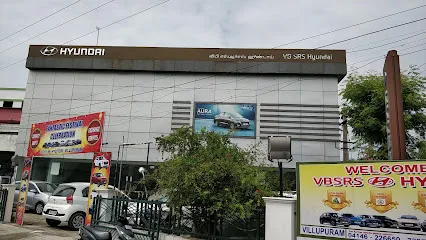 VB SRS Hyundai Viluppuram