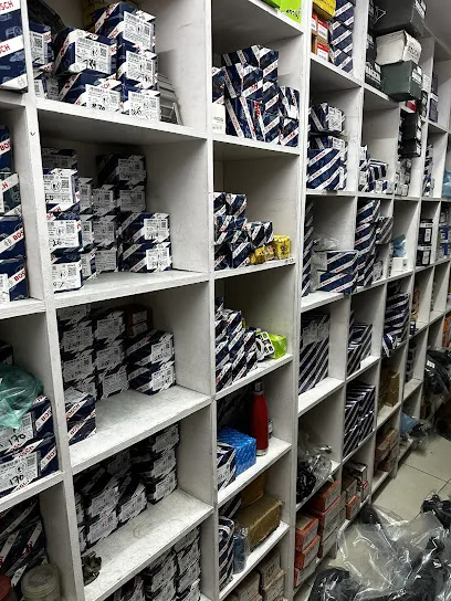 VDC (Vinod Diesel Centre) 🚕 | Wholesale Auto Parts Distributors | Car Parts Dealer