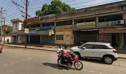 Veda Autospares - Genuine Parts - Hero MotoCorp