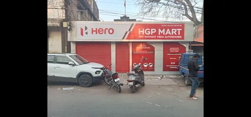 Veda Autospares