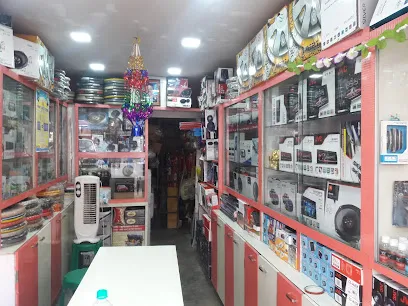 Veena Car Sajawat