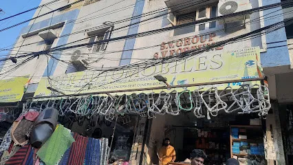 Veer Automobiles