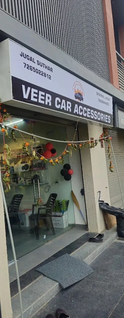 VEER CAR ACCESSORIES