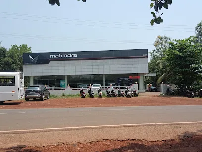 Veer Mahindra