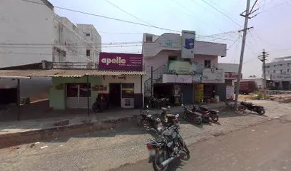 Veera Car auto spares