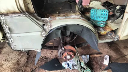 Veera Maruti gas welding