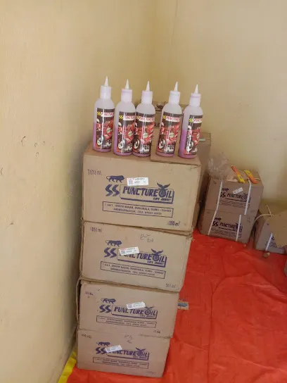 Veeranjaneya Traders