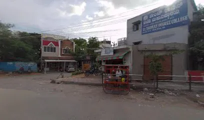 Veeresh Auto