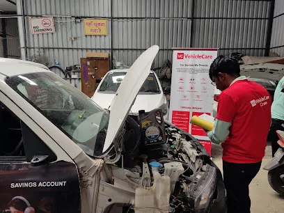 VehicleCare - Ambika Motors Renukoot
