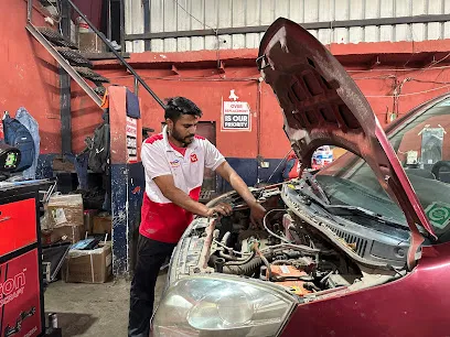VehicleCare - St. Francis Xavier Garage