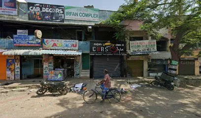 Vel Auto Spares