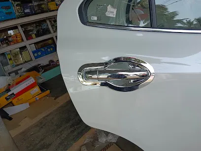 Velayutham car jewels (all luxury car accessories and fittings)