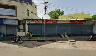 VELLORE AUTO PARTS - TATA GENUINE PARTS