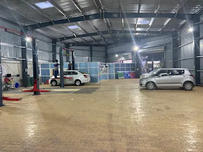 Velocity Motors - Multi brand Car and Bike Services