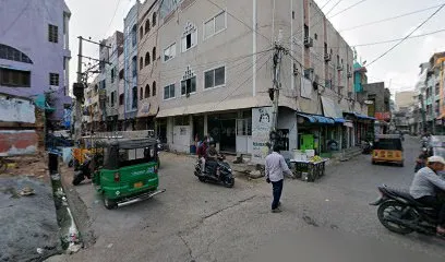 Venkatachalam Auto Mobiles