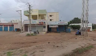 Venkatasai Automobiles