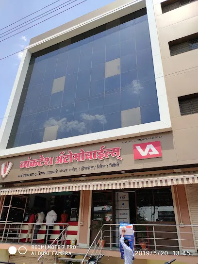 venkatesh Automobiles