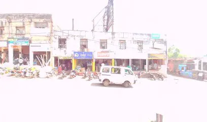 Venkateshwar Auto Mobiles