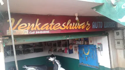 Venkatesjear Auto Work