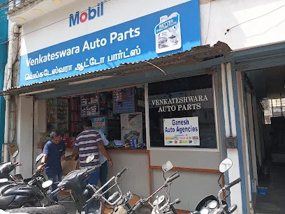 Venkateswara Auto Parts