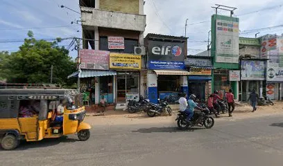 Venkateswara Auto Spares