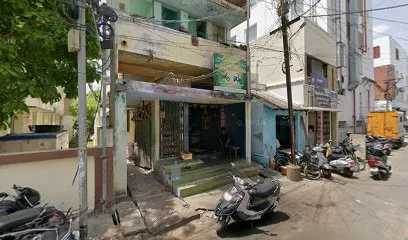 Venkateswara two wheeler spares