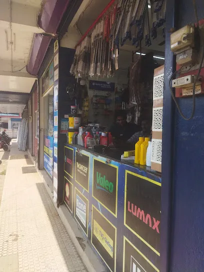 VENTO CAR SPARE PARTS
