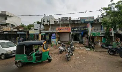 Venus Auto Parts