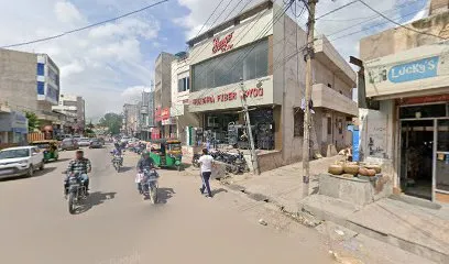 Venus Electric &Auto Store