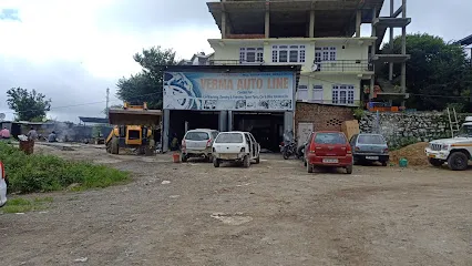 Verma Auto Line