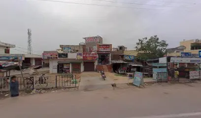 Verma auto service center